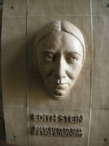 Heilige Edith Stein