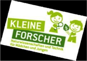 kleine forscher