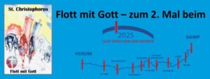 Beitragsbild zum Lauf zwischen den Meeren