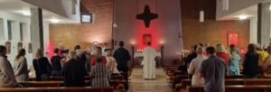 Nacht der Kirchen 2025