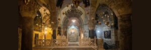 Helenenkapelle, Jerusalem