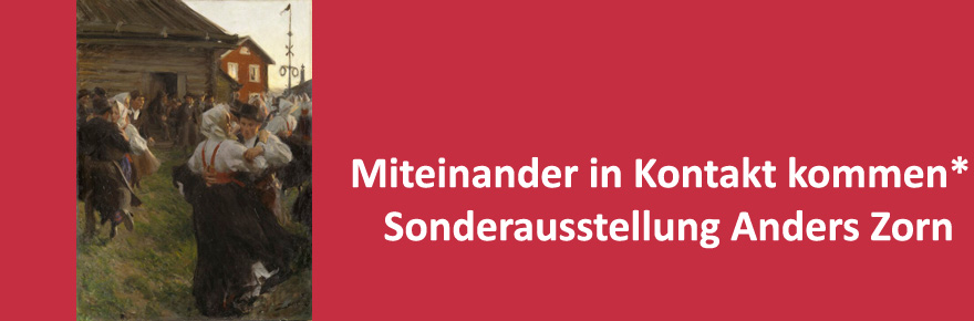 Beitragsbild mit Gemälde „Midsummer Dance” von Anders Zorn